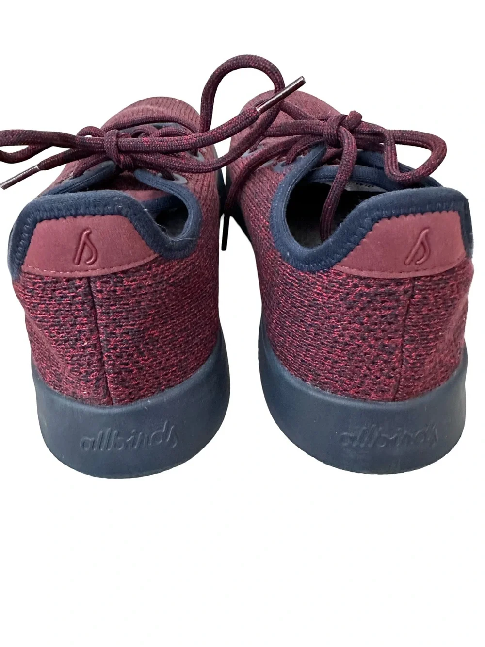 Allbirds Tree Runner Lightweight Breathable Soft Wool Eucalyptus Knit Sneakers